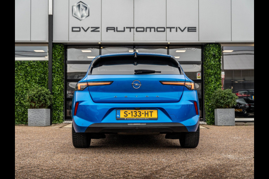 Opel Astra 1.2 Business Edition