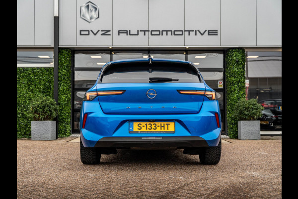 Opel Astra 1.2 Business Edition