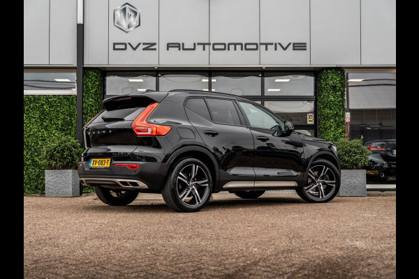 Volvo XC40 2.0 T4 190PK R-Design | Pano | Surround View | Trekhaak