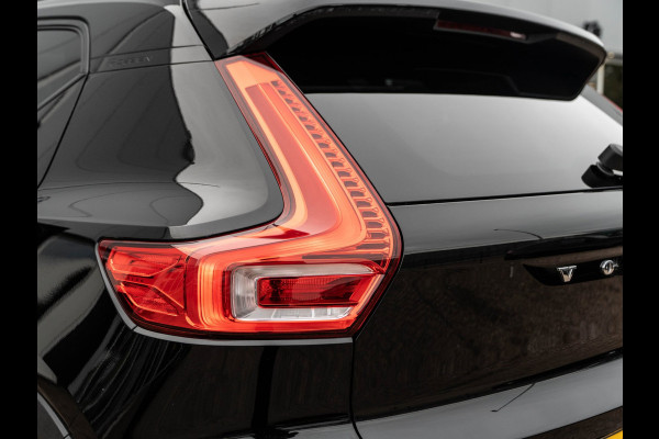 Volvo XC40 2.0 T4 190PK R-Design | Pano | Surround View | Trekhaak