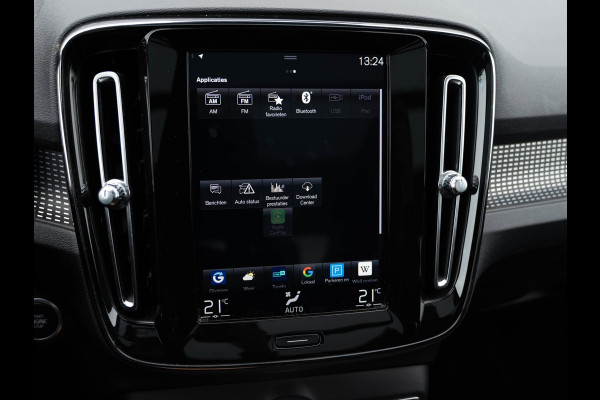 Volvo XC40 2.0 T4 190PK R-Design | Pano | Surround View | Trekhaak