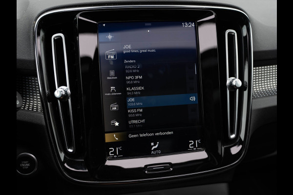 Volvo XC40 2.0 T4 190PK R-Design | Pano | Surround View | Trekhaak