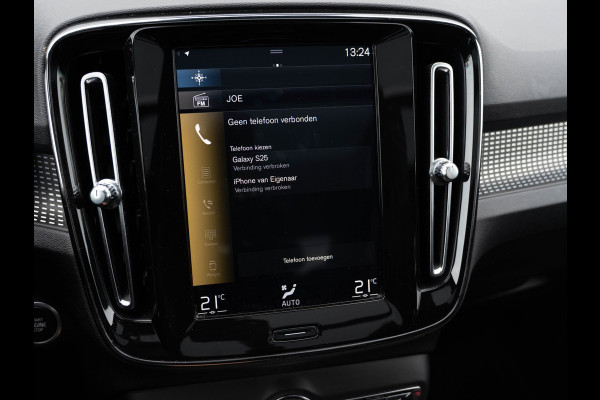 Volvo XC40 2.0 T4 190PK R-Design | Pano | Surround View | Trekhaak