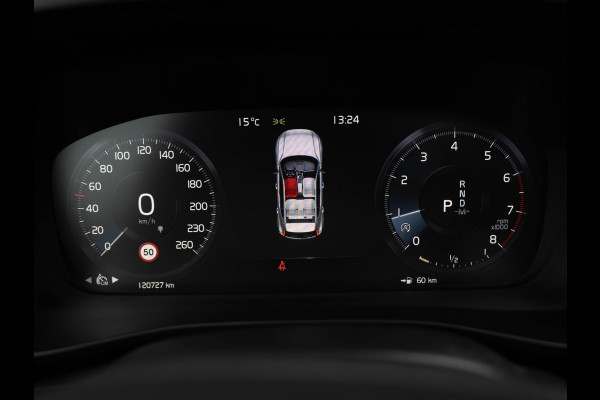 Volvo XC40 2.0 T4 190PK R-Design | Pano | Surround View | Trekhaak