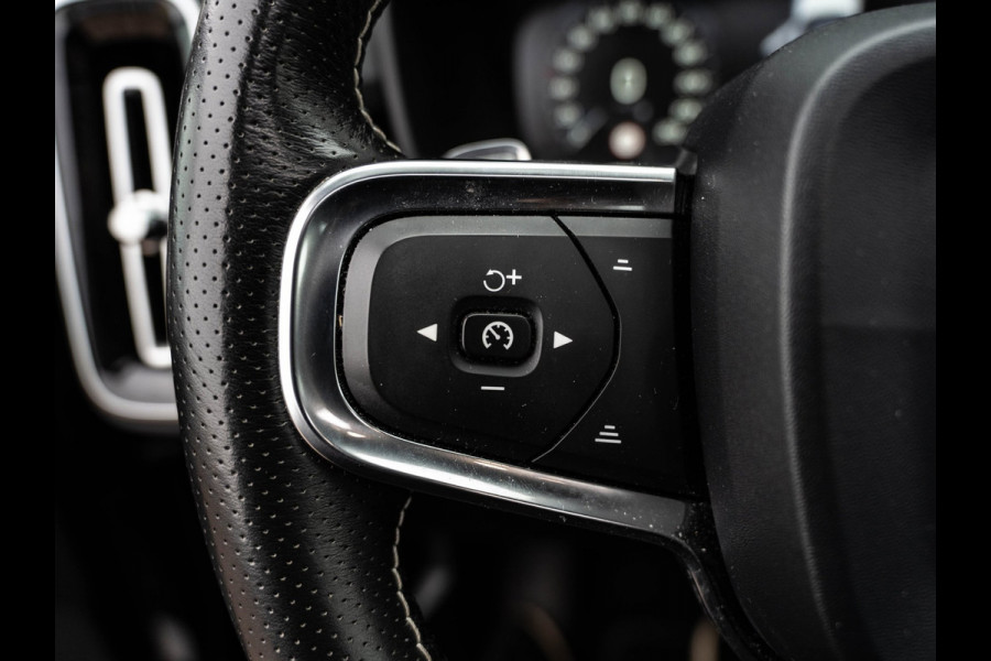 Volvo XC40 2.0 T4 190PK R-Design | Pano | Surround View | Trekhaak