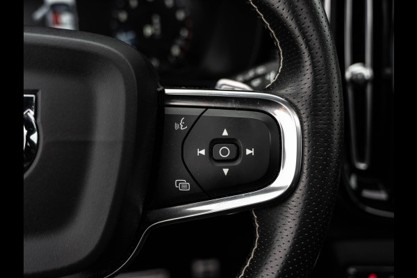 Volvo XC40 2.0 T4 190PK R-Design | Pano | Surround View | Trekhaak