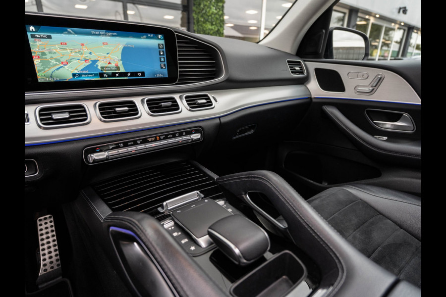 Mercedes-Benz GLE 350 de 320PK 4MATIC | AMG | Distronic | Pano | Camera | BTW
