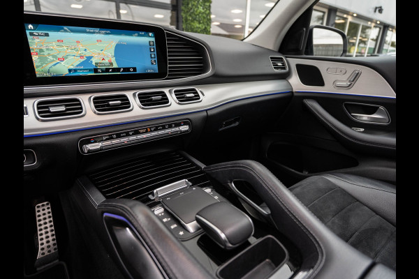 Mercedes-Benz GLE 350 de 320PK 4MATIC | AMG | Distronic | Pano | Camera | BTW
