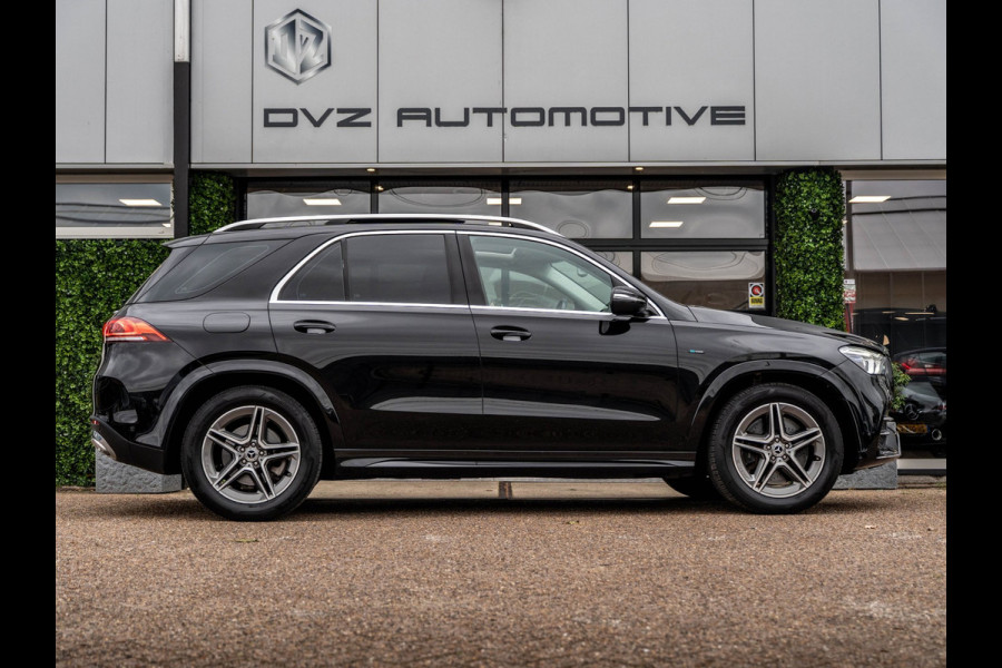 Mercedes-Benz GLE 350 de 320PK 4MATIC | AMG | Distronic | Pano | Camera | BTW