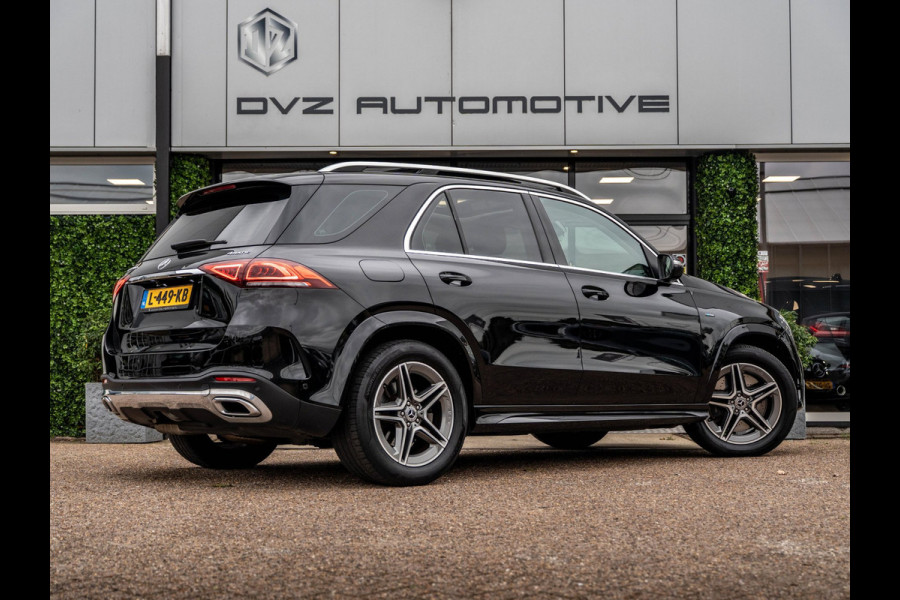 Mercedes-Benz GLE 350 de 320PK 4MATIC | AMG | Distronic | Pano | Camera | BTW