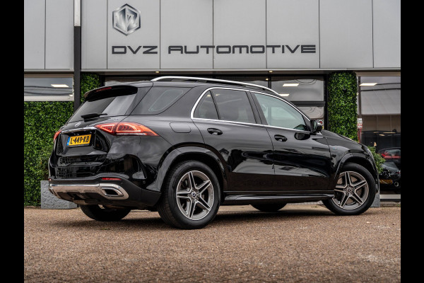 Mercedes-Benz GLE 350 de 320PK 4MATIC | AMG | Distronic | Pano | Camera | BTW