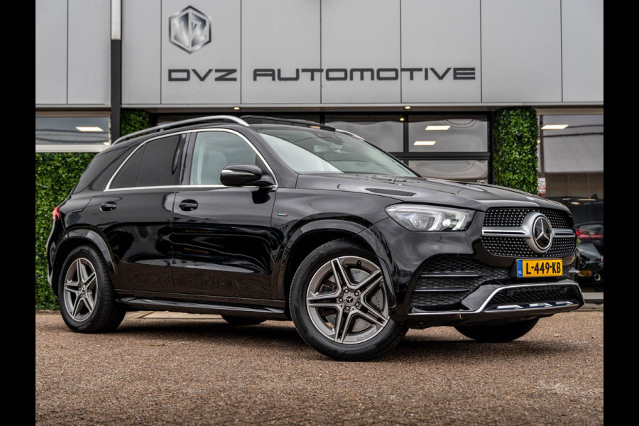 Mercedes-Benz GLE 350 de 320PK 4MATIC | AMG | Distronic | Pano | Camera | BTW