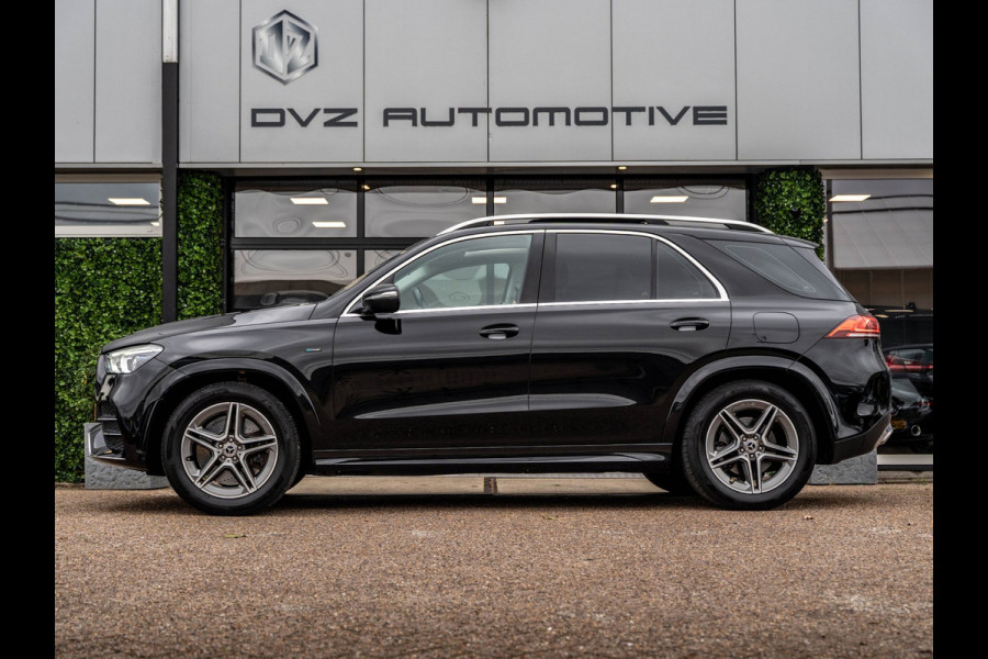Mercedes-Benz GLE 350 de 320PK 4MATIC | AMG | Distronic | Pano | Camera | BTW