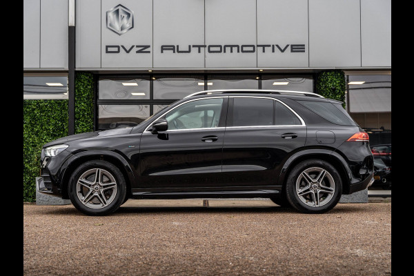 Mercedes-Benz GLE 350 de 320PK 4MATIC | AMG | Distronic | Pano | Camera | BTW