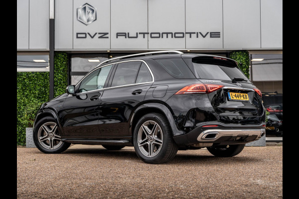 Mercedes-Benz GLE 350 de 320PK 4MATIC | AMG | Distronic | Pano | Camera | BTW