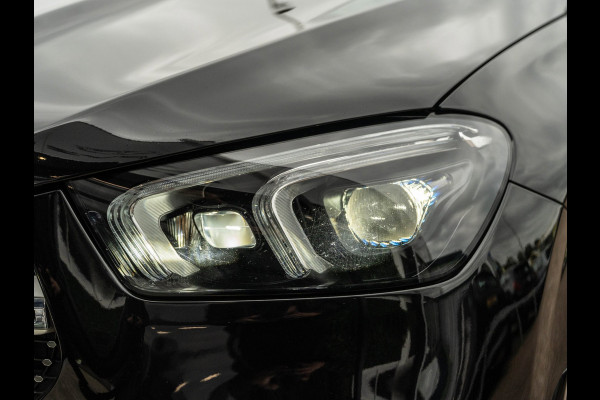 Mercedes-Benz GLE 350 de 320PK 4MATIC | AMG | Distronic | Pano | Camera | BTW