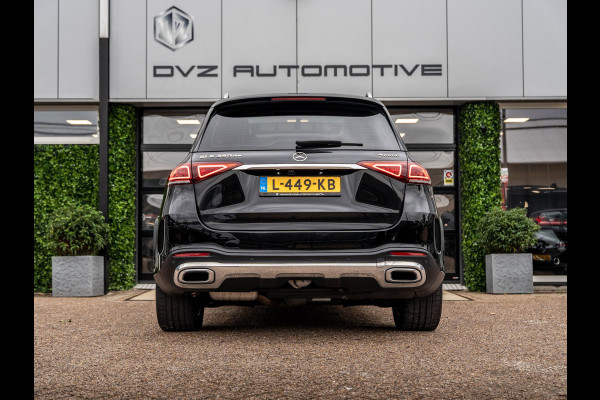 Mercedes-Benz GLE 350 de 320PK 4MATIC | AMG | Distronic | Pano | Camera | BTW
