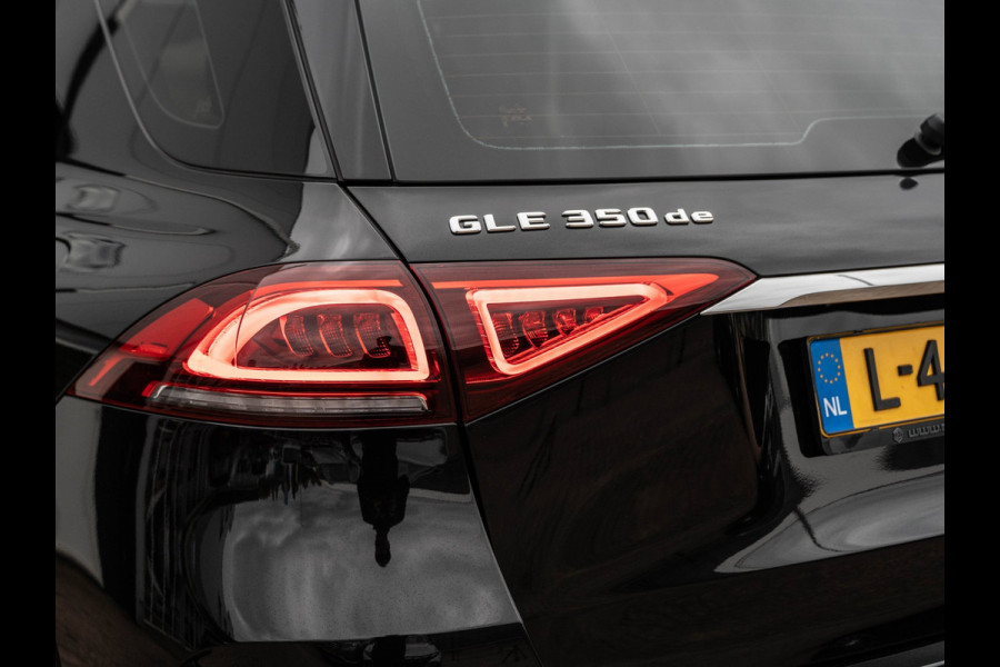 Mercedes-Benz GLE 350 de 320PK 4MATIC | AMG | Distronic | Pano | Camera | BTW