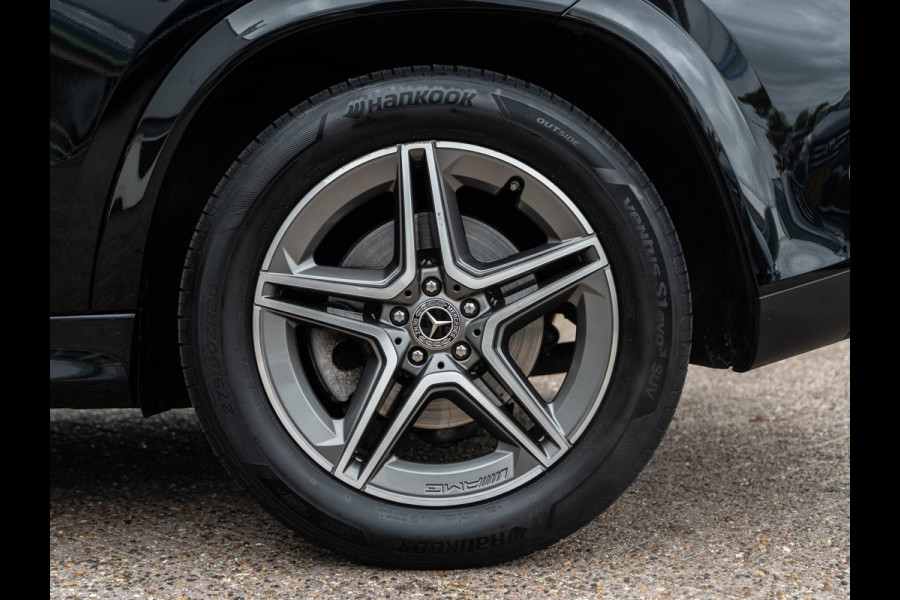 Mercedes-Benz GLE 350 de 320PK 4MATIC | AMG | Distronic | Pano | Camera | BTW