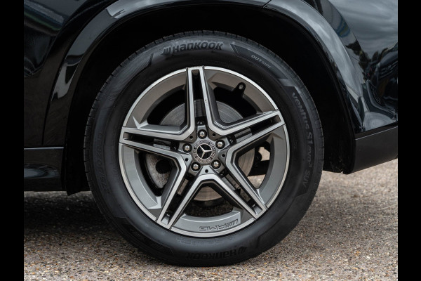 Mercedes-Benz GLE 350 de 320PK 4MATIC | AMG | Distronic | Pano | Camera | BTW