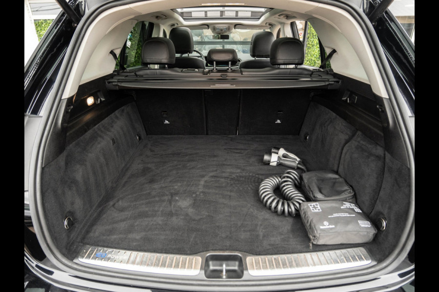 Mercedes-Benz GLE 350 de 320PK 4MATIC | AMG | Distronic | Pano | Camera | BTW
