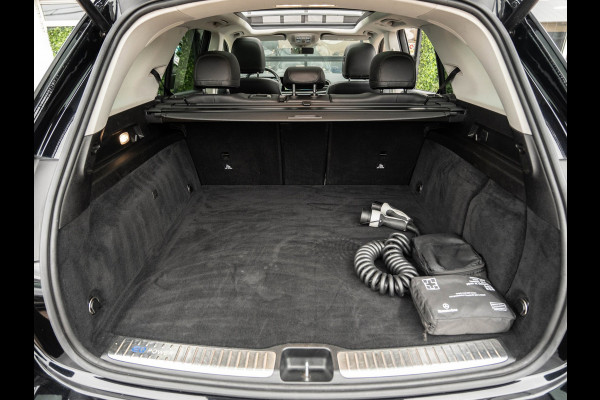 Mercedes-Benz GLE 350 de 320PK 4MATIC | AMG | Distronic | Pano | Camera | BTW