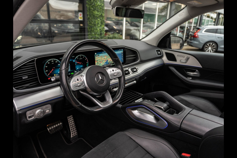 Mercedes-Benz GLE 350 de 320PK 4MATIC | AMG | Distronic | Pano | Camera | BTW