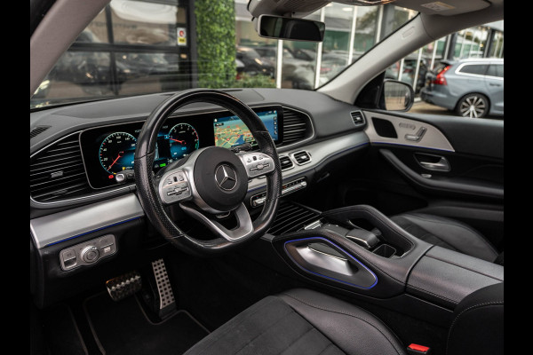 Mercedes-Benz GLE 350 de 320PK 4MATIC | AMG | Distronic | Pano | Camera | BTW