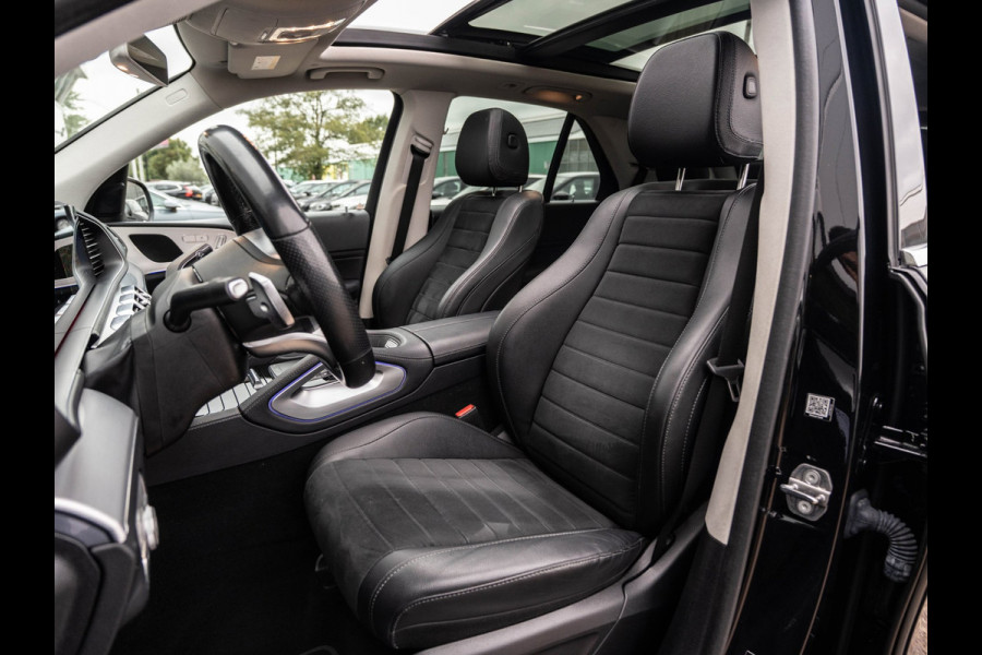 Mercedes-Benz GLE 350 de 320PK 4MATIC | AMG | Distronic | Pano | Camera | BTW