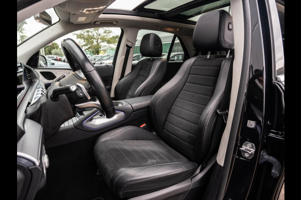 Mercedes-Benz GLE 350 de 320PK 4MATIC | AMG | Distronic | Pano | Camera | BTW