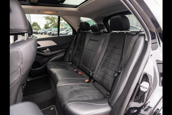 Mercedes-Benz GLE 350 de 320PK 4MATIC | AMG | Distronic | Pano | Camera | BTW