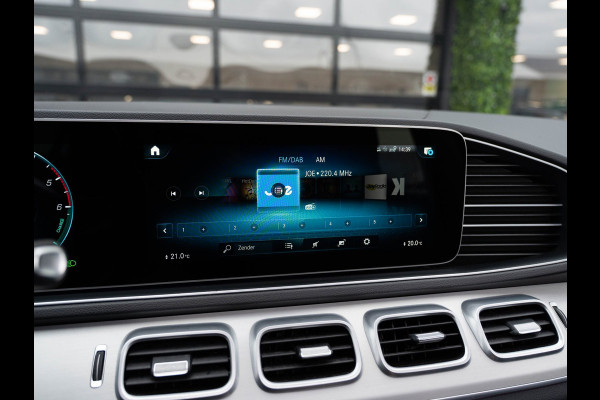 Mercedes-Benz GLE 350 de 320PK 4MATIC | AMG | Distronic | Pano | Camera | BTW