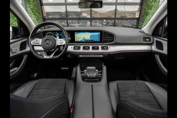 Mercedes-Benz GLE 350 de 320PK 4MATIC | AMG | Distronic | Pano | Camera | BTW