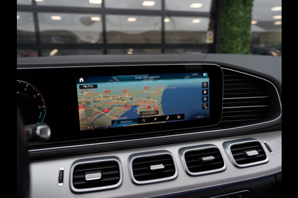 Mercedes-Benz GLE 350 de 320PK 4MATIC | AMG | Distronic | Pano | Camera | BTW