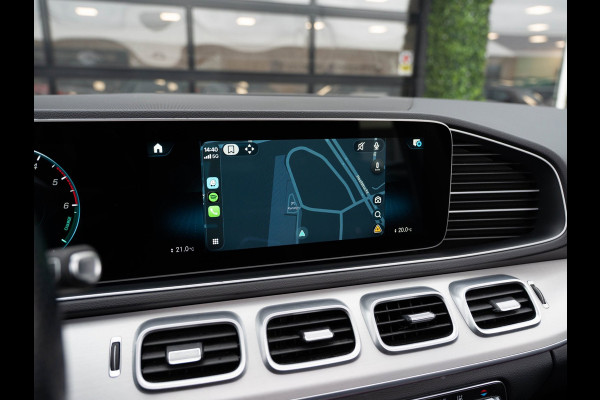 Mercedes-Benz GLE 350 de 320PK 4MATIC | AMG | Distronic | Pano | Camera | BTW