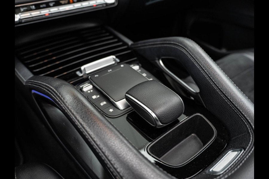Mercedes-Benz GLE 350 de 320PK 4MATIC | AMG | Distronic | Pano | Camera | BTW