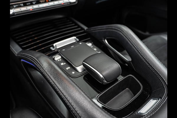 Mercedes-Benz GLE 350 de 320PK 4MATIC | AMG | Distronic | Pano | Camera | BTW