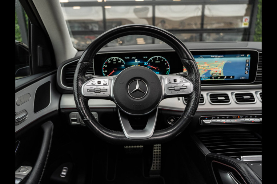 Mercedes-Benz GLE 350 de 320PK 4MATIC | AMG | Distronic | Pano | Camera | BTW