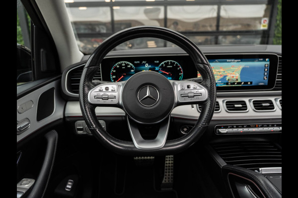 Mercedes-Benz GLE 350 de 320PK 4MATIC | AMG | Distronic | Pano | Camera | BTW