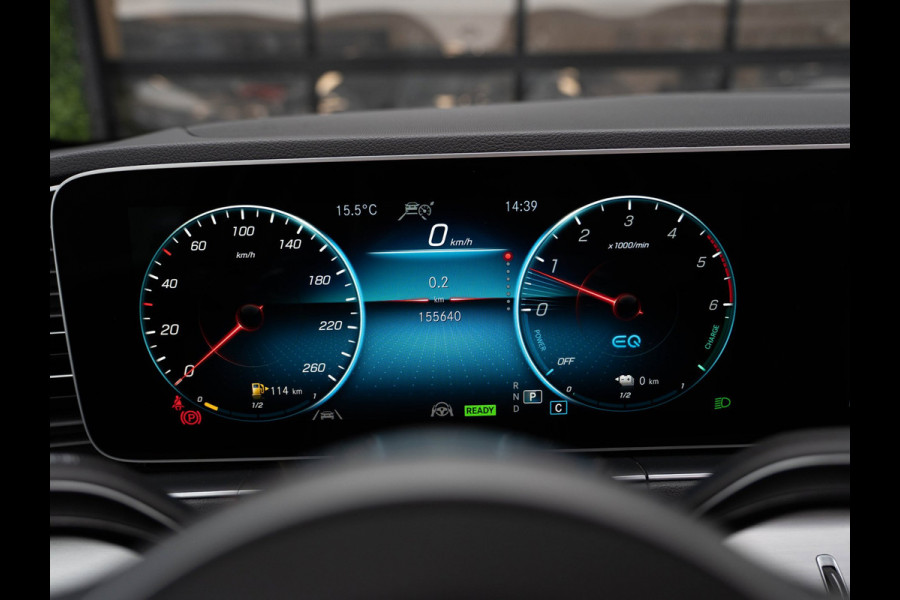 Mercedes-Benz GLE 350 de 320PK 4MATIC | AMG | Distronic | Pano | Camera | BTW