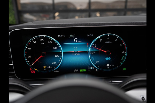 Mercedes-Benz GLE 350 de 320PK 4MATIC | AMG | Distronic | Pano | Camera | BTW