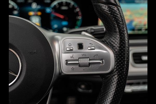 Mercedes-Benz GLE 350 de 320PK 4MATIC | AMG | Distronic | Pano | Camera | BTW
