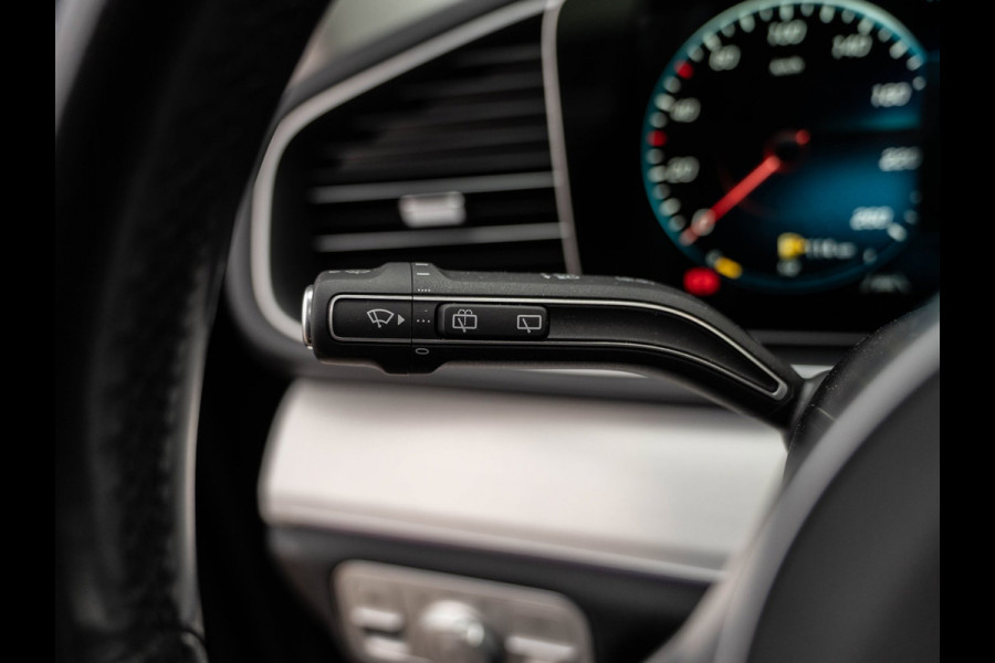 Mercedes-Benz GLE 350 de 320PK 4MATIC | AMG | Distronic | Pano | Camera | BTW
