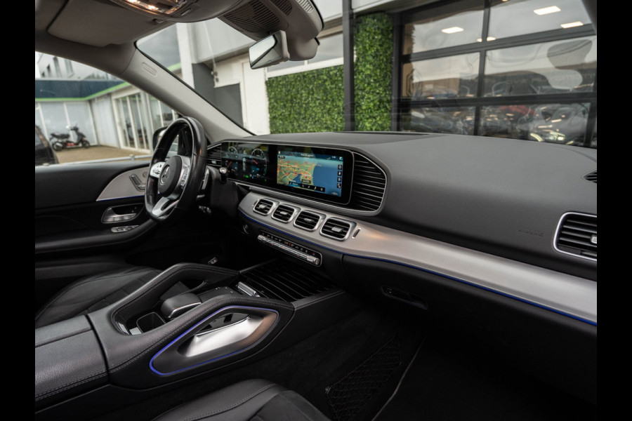 Mercedes-Benz GLE 350 de 320PK 4MATIC | AMG | Distronic | Pano | Camera | BTW