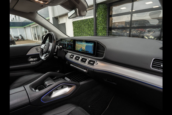 Mercedes-Benz GLE 350 de 320PK 4MATIC | AMG | Distronic | Pano | Camera | BTW