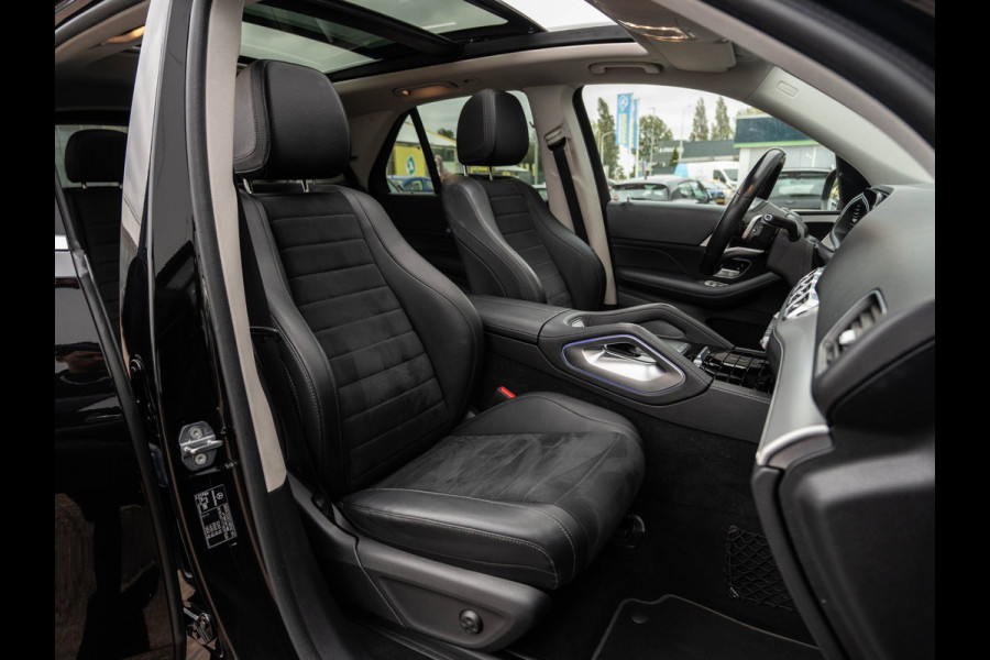 Mercedes-Benz GLE 350 de 320PK 4MATIC | AMG | Distronic | Pano | Camera | BTW