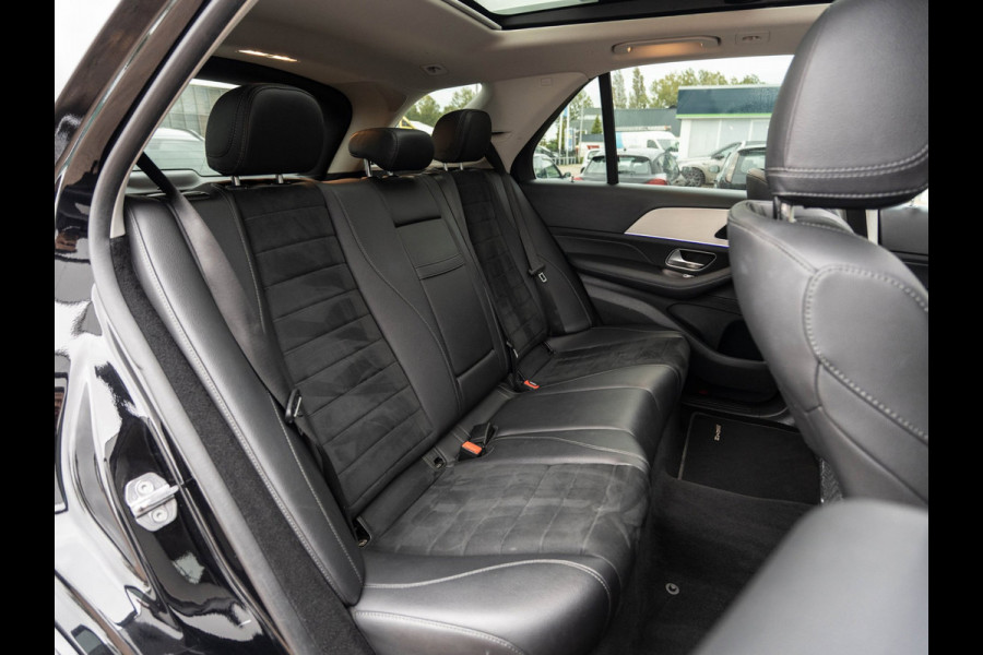 Mercedes-Benz GLE 350 de 320PK 4MATIC | AMG | Distronic | Pano | Camera | BTW