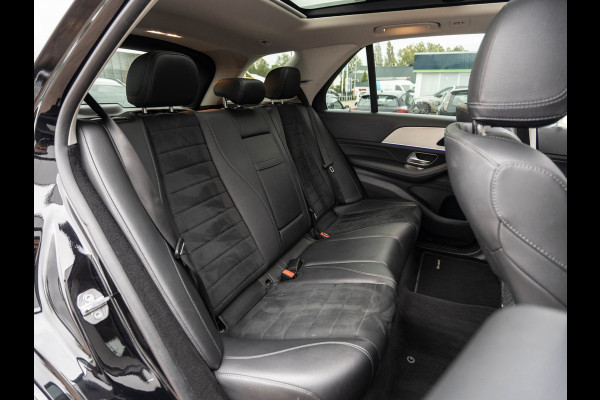 Mercedes-Benz GLE 350 de 320PK 4MATIC | AMG | Distronic | Pano | Camera | BTW
