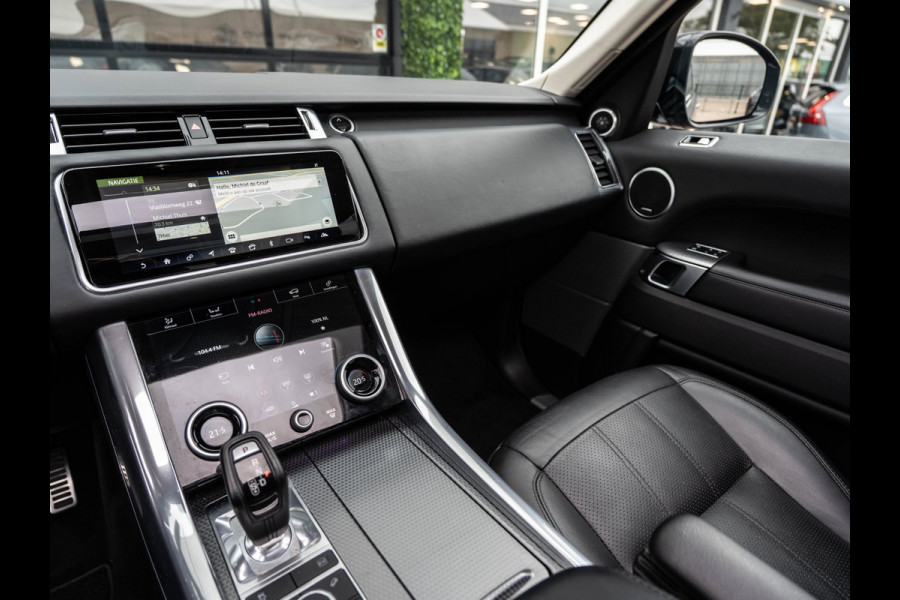 Land Rover Range Rover Sport P400e Autobiography Dynamic | Pano | 22" LMV |Camera | Memory |