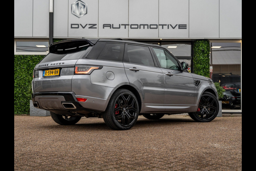 Land Rover Range Rover Sport P400e Autobiography Dynamic | Pano | 22" LMV |Camera | Memory |